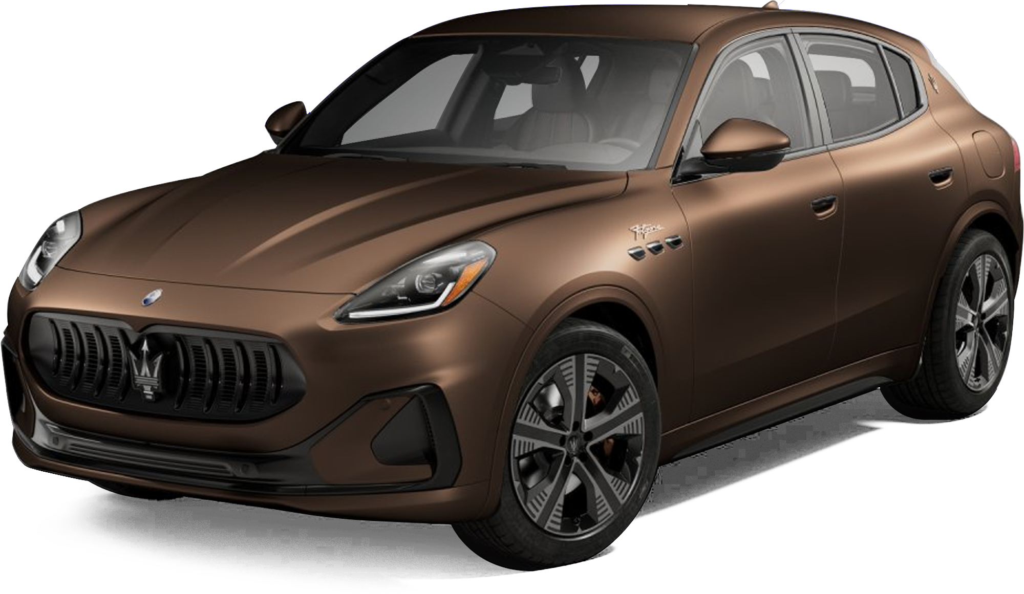 2025 Maserati Grecale Folgore SUV